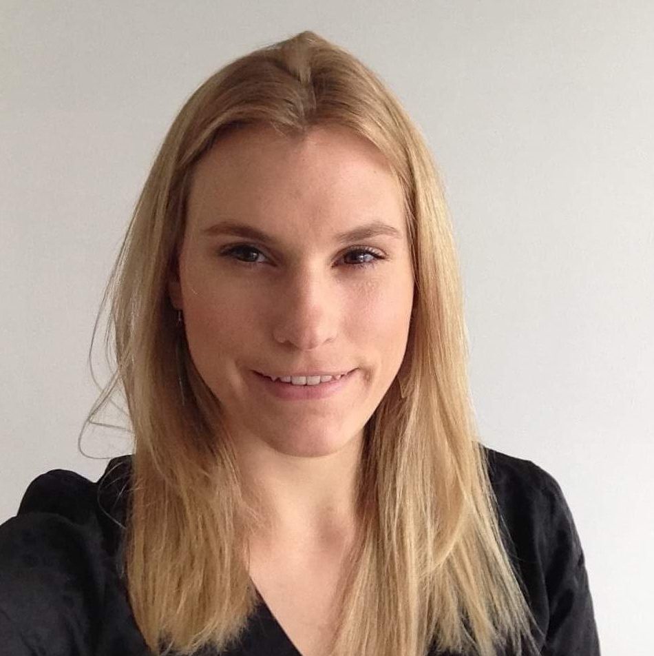 Chloé Duchêne