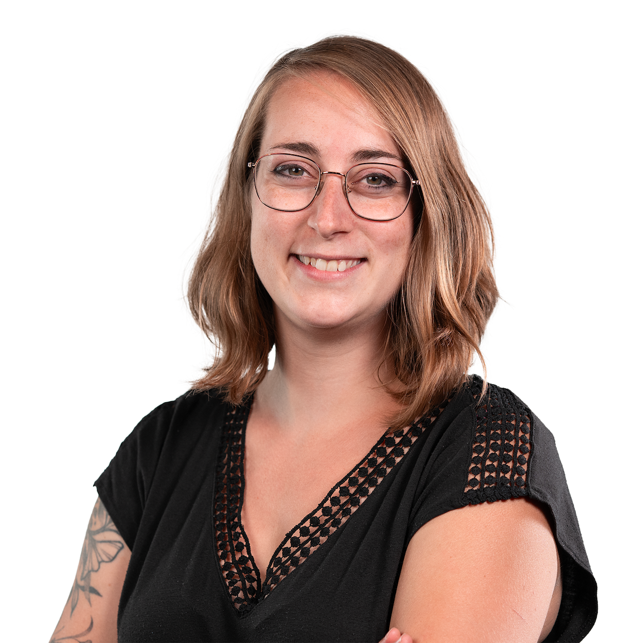 Magali Panneels ostéopathe