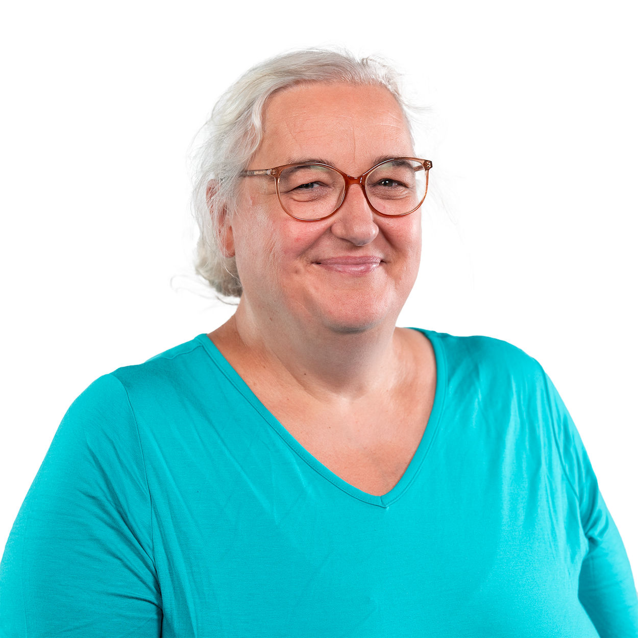 Sandrine d'Huart psychologue périnatalité