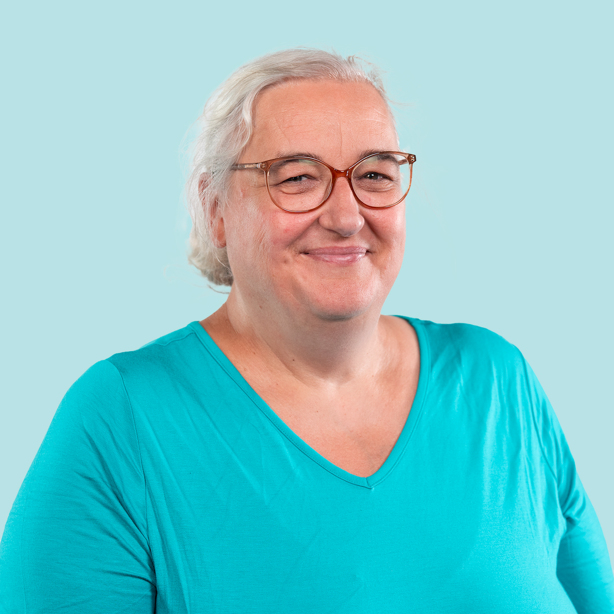 Sandrine d'Huart psycholopue périnatalité